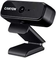 Web-камера для компьютеров Canyon C2 HD 720p