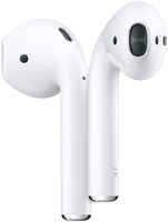 Беспроводные наушники Apple AirPods 2 (USA) MV7N2AM / A Беспроводные наушники Apple AirPods 2 (USA) MV7N2AM / A