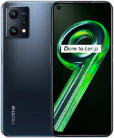Смартфон Realme 9 5G 64Gb 4Gb черный