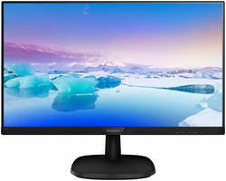 ЖК монитор Philips 27 273V7QJAB / 0001 Black