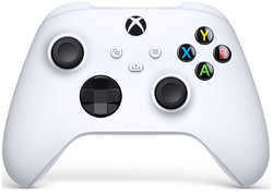 Беспроводной геймпад Microsoft Xbox (USA Spec) (QAS-0001)