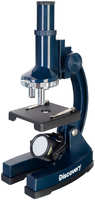 Микроскоп Discovery Centi 01 с книгой (78238)