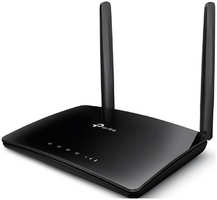 Маршрутизатор TP-LINK ARCHER MR400 AC1200