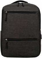 Рюкзак для ноутбука Lamark B125 Black 15.6''