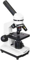Микроскоп Levenhuk Rainbow 2L PLUS MoonstoneЛунный камень (69041)