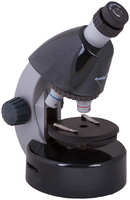 Микроскоп Levenhuk LabZZ M101 Moonstone Лунный камень (69032)