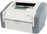 Принтер Hiper P-1120 (P-1120 GR) A4
