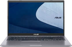 Ноутбук ASUS P1512CEA-EJ0137 (90NX05E1-M004Y0) Slate Grey