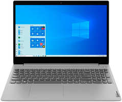 Ноутбук Lenovo IP L3 15ITL6 82HL0054RE серый