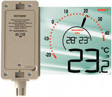 Термометр с дисплеем RST RST01091