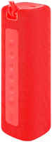 Портативная акустика Xiaomi Mi Portable Bluetooth Speaker 16W Red (QBH4242GL) Портативная акустика Xiaomi Mi Portable Bluetooth Speaker 16W Red (QBH4242GL)