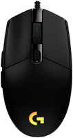 Мышь проводная игровая Logitech G102 Lightsync 910-005808/910-005823 Мышь проводная игровая Logitech G102 Lightsync 910-005808/910-005823