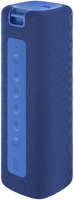 Портативная акустика Xiaomi Mi Portable Bluetooth Speaker Blue MDZ-36-DB (16W) (QBH4197GL)