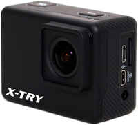 Цифровая камера X-TRY XTC324 EMR REAL 4K WiFi MAXIMAL