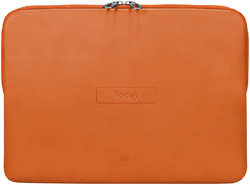 Чехол для ноутбука Tucano Today Sleeve 13-14'', цвет оранжевый Today Sleeve 13-14'' цвет оранжевый