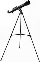 Телескоп Praktica Junior 50 / 600AZ черный 91150600