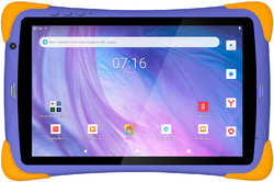 Планшет Top Device Kids Tablet K10 Pro 3 / 32GB фиолетовый