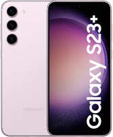 Смартфон Samsung Galaxy S23+ 512Gb 8Gb розовый