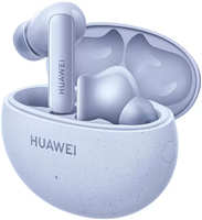 Вставные наушники Huawei FreeBuds 5i T0014 серо-голубой
