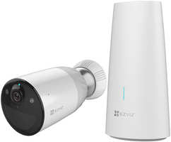 Камера видеонаблюдения Ezviz BC1-B1 (CS-BC1-B1)