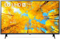 4K (UHD) телевизор LG 43UQ76003LD