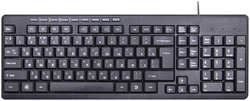 Проводная клавиатура Ritmix RKB-155