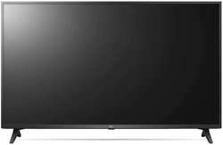 4K (UHD) телевизор LG 55UQ75006LF