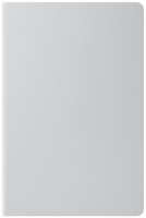 Чеxол-обложка Samsung Galaxy Tab A8 X200 BookCover silver