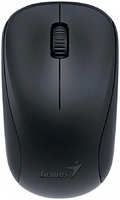 Мышь беспроводная Genius NX-7000, черный NX-7000 черный