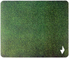 Коврик для мыши Gembird MP-GRASS, рисунок ''трава'', размеры 220*180*1 мм MP-GRASS рисунок ''трава'' размеры 220*180*1 мм