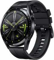 Смарт-часы Huawei WATCH GT3 Jupiter-B29 Black