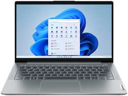 Ноутбук Lenovo IdeaPad 5 14IAL7 (82SD00AARK) серый