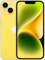 Смартфон Apple IPhone 14, 128GB, желтый (MR3F3CH / A) IPhone 14 128GB желтый (MR3F3CH / A)
