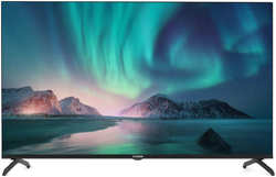 Телевизор Hyundai H-LED43BU7006, Smart Android TV Frameless, черный H-LED43BU7006 Smart Android TV Frameless черный