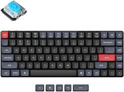 Клавиатура Keychron K3P-H2