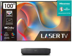 Телевизор HISENSE Lazer TV (100L5H)
