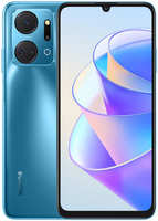 Смартфон Honor X7A 4 / 128GB 5109AMLS BLUE
