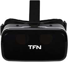 Очки виртуальной реальности TFN Vision Pro для смартфонов (TFNTFN-VR-MVISIONPBK)