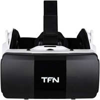 Очки виртуальной реальности TFN Beat Pro для смартфонов белый (TFNTFN-VR-BEATPWH)