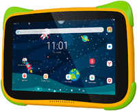 Детский планшет Top Device Kids Tablet K8 желтый Детский планшет Top Device Kids Tablet K8 желтый