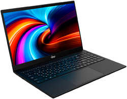Ноутбук iRU Калибр 15TLI i5 1135G7 / 8 Gb / SSD 512 Gb, черный Калибр 15TLI i5 1135G7 / 8 Gb / SSD 512 Gb черный