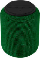 Портативная акустика Rombica mysound Clario Green TWS BT-S124 зеленая / green