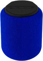 Портативная акустика Rombica mysound Clario Blue TWS BT-S123 синий / blue