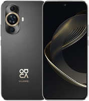 Смартфон Huawei NOVA 11 8 / 256 Гб (FOA-LX9) BLACK