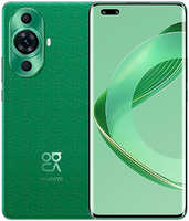 Смартфон Huawei NOVA 11 PRO 8 / 256 Гб (GOA-LX9) GREEN