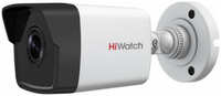 Камера для видеонаблюдения HiWatch DS-I200(D) 2.8mm