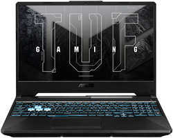Ноутбук ASUS TUF Gaming A15 FA506IHRB-HN087, Graphite Black (90NR07G7-M00D60) TUF Gaming A15 FA506IHRB-HN087 Graphite Black (90NR07G7-M00D60)