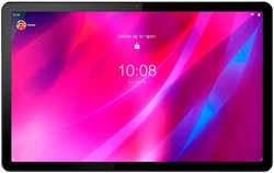 Планшет Lenovo Tab P11 Plus TB-J616X 11.0'' 2K/4GB/64GB/3G+LTE SLATE (ZA9L0256RU)