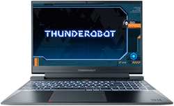 Ноутбук Thunderobot 911 X Wild Hunter D