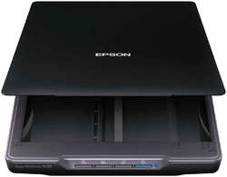 Сканер Epson Perfection V39 (B11B232501) Сканер Epson Perfection V39 (B11B232501)